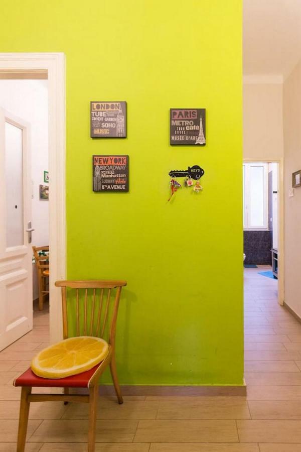 Central, Fully Equipped 2 Bedroom Flat Rijeka Exterior foto